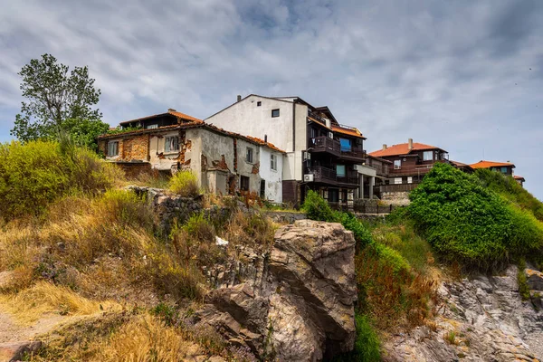 Casa Penhasco — Fotografia de Stock