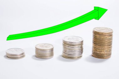 Girişimlerin artan karlılığı