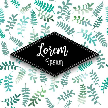 sorunsuz arka plan ile kopya boşluk bırakır