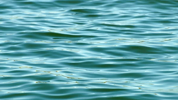 自然の背景としての海の表面 カラートーン — ストック写真