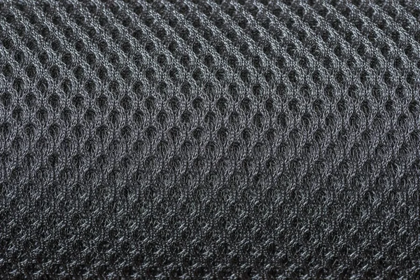 Nylon Nebo Polyester Textura Pozadí — Stock fotografie