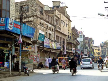 Pindi bilinen Rawalpindi, Pakistan'ın başkenti Islamabad için bitişik ve iki ortaklaşa Kardes sehirleri bilinir.