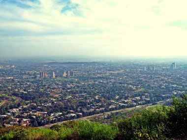 Görünüm Islamabad, Pakistan