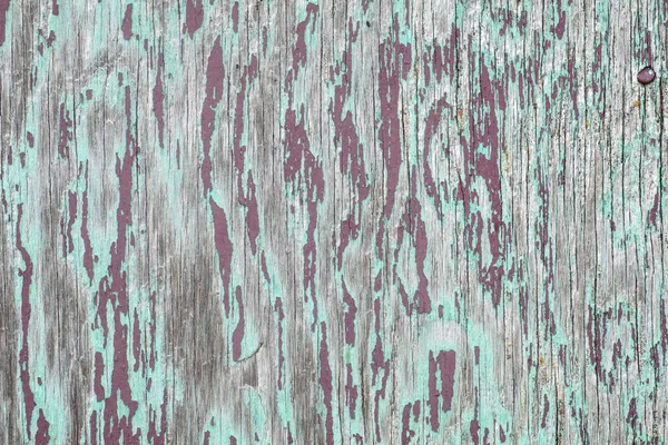 Details Weathered Painted Wood Surface Textures Backgrounds — Stock Photo, Image