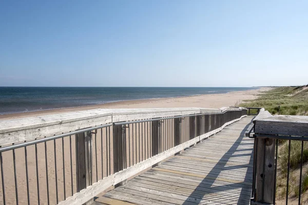 Ruhe Strand — Stockfoto