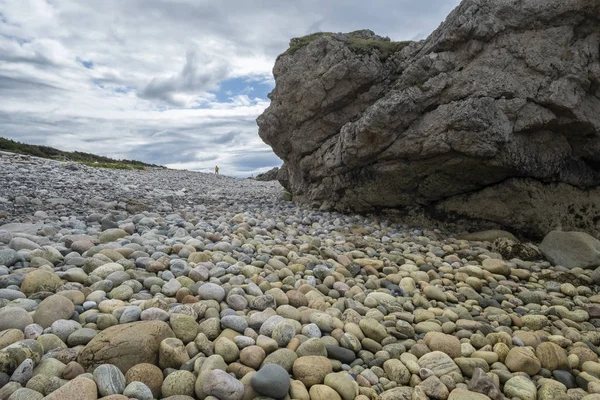 Arches Provincial Park Newfoundland — Stockfoto