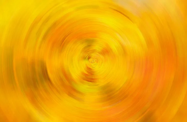 Golden Swirl Textured Abstract Background — стокове фото