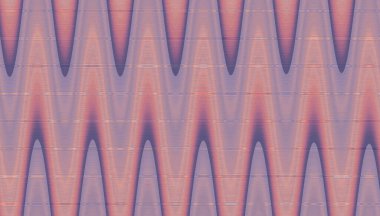 Soyut Mavi ve Pembe Kusursuz Arkaplan Tasarımı