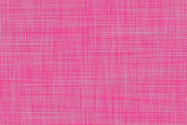 Resimli Parlak Pembe ve Gri Keten Döküm Arkaplanı