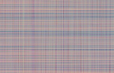 Resimli Renkli Keten Doku Arkaplanı