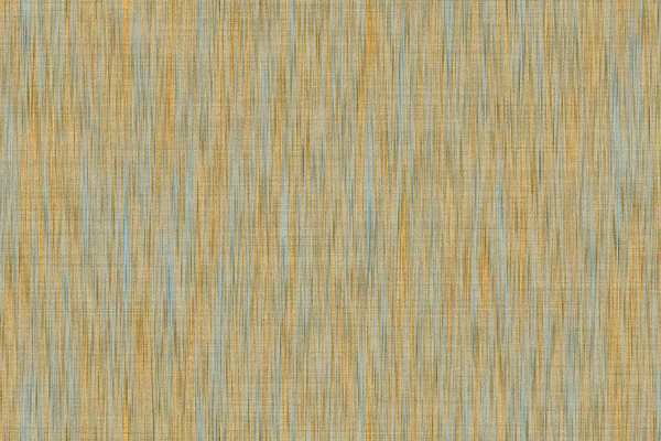 Illustrated Seamless Dark Yellow Grey Color Linen Texture Background — Stock Photo, Image