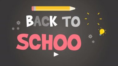 Geri Okul arka plan koleksiyonuna görüntüleri