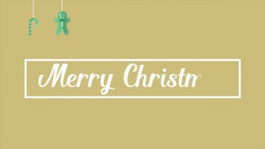 Neşeli Noel ve mutlu yeni yıl görüntüleri koleksiyonu