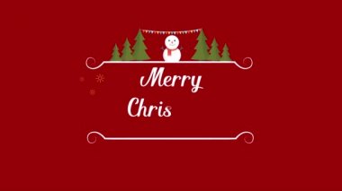 Neşeli Noel ve mutlu yeni yıl görüntüleri koleksiyonu