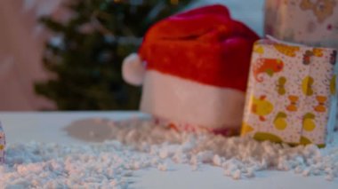 Mutlu Noeller süsleme animasyon koleksiyonu