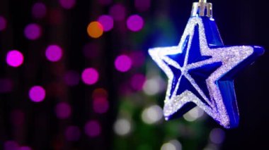 Dekorasyon öğesi Noel görüntüleri. Noel günü koleksiyonu