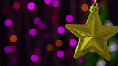 Dekorasyon öğesi Noel görüntüleri. Noel günü koleksiyonu