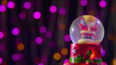 Dekorasyon öğesi Noel görüntüleri. Noel günü collectionon