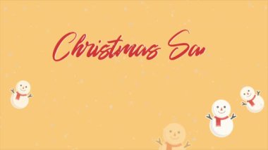 Noel Baba tebrik görüntüleri. Chirstmas Satılık koleksiyonu