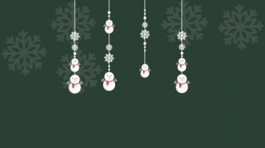 Kardan adam arka plan koleksiyonu görüntüleri