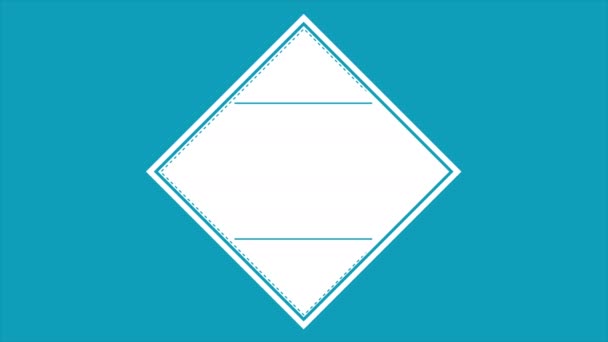 Animation Bonne année avec collection de feux d'artifice 