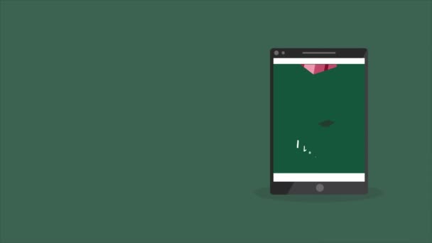 Animation de portrait cadeau pour une joyeuse collection Saint Valentin 