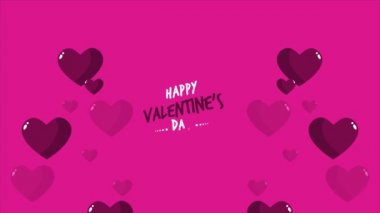 Mutlu sevgililer günü tebrik koleksiyonu ile aşk görüntüleri