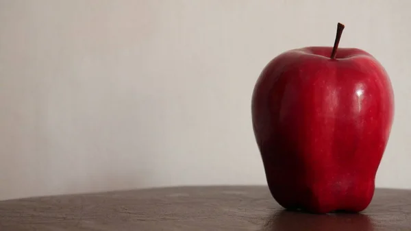 Pomme Douce Pour Collection Photshoot Fruits — Photo