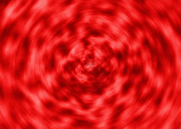 Червоний Абстрактний Фон Абстрактна Поверхня Вихрової Текстури — стокове фото