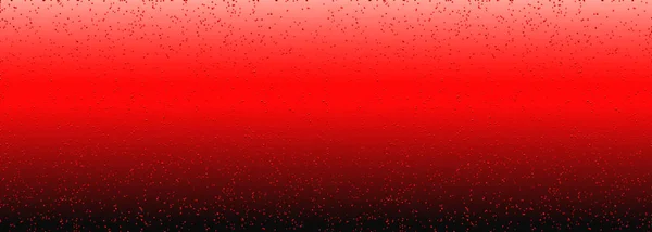 Red Abstract Background Bubbles Moving Red Liquid Abstract Gradient Panoramic — Stock Photo, Image