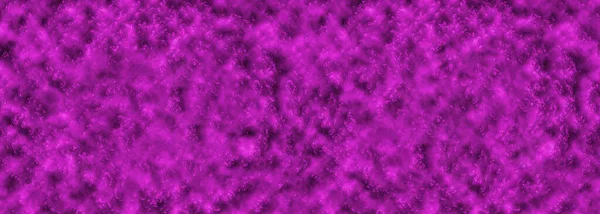 古い塗装紫色の表面 背景のテクスチャ 抽象概念 パノラマビュー バナー — ストック写真