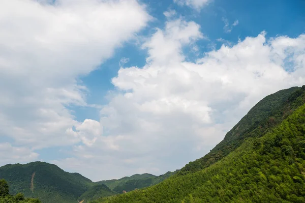 Prachtig Berglandschap — Stockfoto