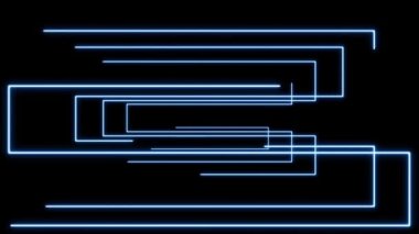 Neon Vj Döngü Paketi 1 (25in1) Mavi Neon Vj Döngü Paketi (1 'de 7). Işıklar Neon Çizgileri. Vj Neon Döngü. 7 x 07 saniye Full HD klipleri.