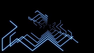Neon Vj Döngü Paketi 1 (25in1) Mavi Neon Vj Döngü Paketi (1 'de 7). Işıklar Neon Çizgileri. Vj Neon Döngü. 7 x 07 saniye Full HD klipleri.
