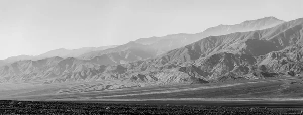 Szenen Death Valley Nationalpark Kalifornien — Stockfoto