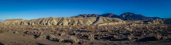 Death Valley National Park Sceny Kalifornii — Zdjęcie stockowe