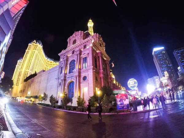 Scènes Autour Las Vegas Nevada — Photo