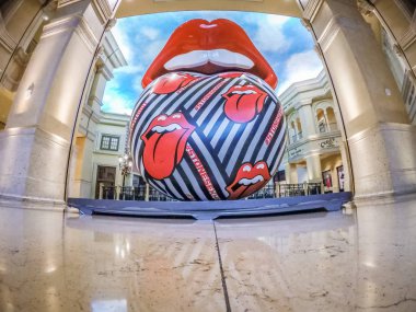 2017 yaklaşık Venedik palazzo hotell las vegas Nevada