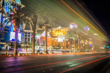 çok yakın las vegas Nevada yaşam ve şehir manzarası