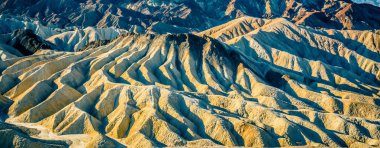 Kaliforniya'da Ölüm Vadisi Milli Parkı zammı