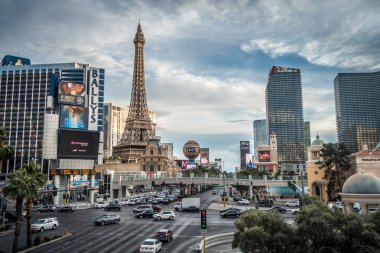 Eyfel Kulesi Paris otel ve Casino kopyasını görüntüleyin. Las vegas