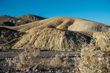 Kaliforniya'da Ölüm Vadisi Milli Parkı zammı