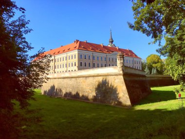 Rzeszow Town View, Polonya
