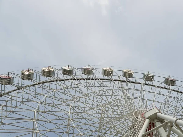 Ferris Wheel Park — Stock Photo, Image