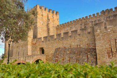 Aziz Georges Şatosu, Lizbon, Portekiz