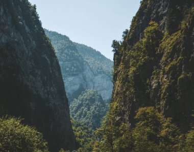 Abkhazi kaya Koschey