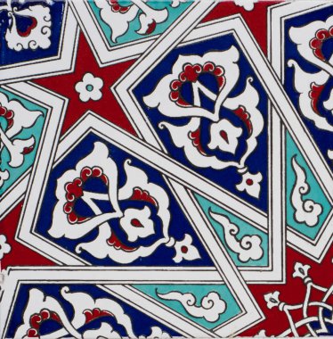 ünlü Kütahya şehir kiremit 