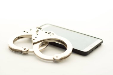 Internet üzerinde beyaz artalanları bağımlısı