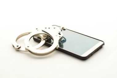 Internet üzerinde beyaz artalanları bağımlısı