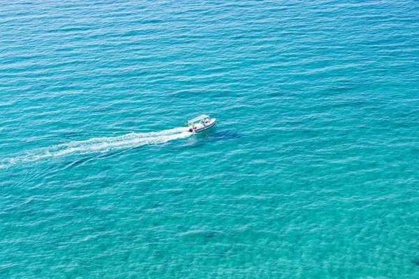 Πανέμορφο Κόλπο Στην Τουρκία — Φωτογραφία Αρχείου